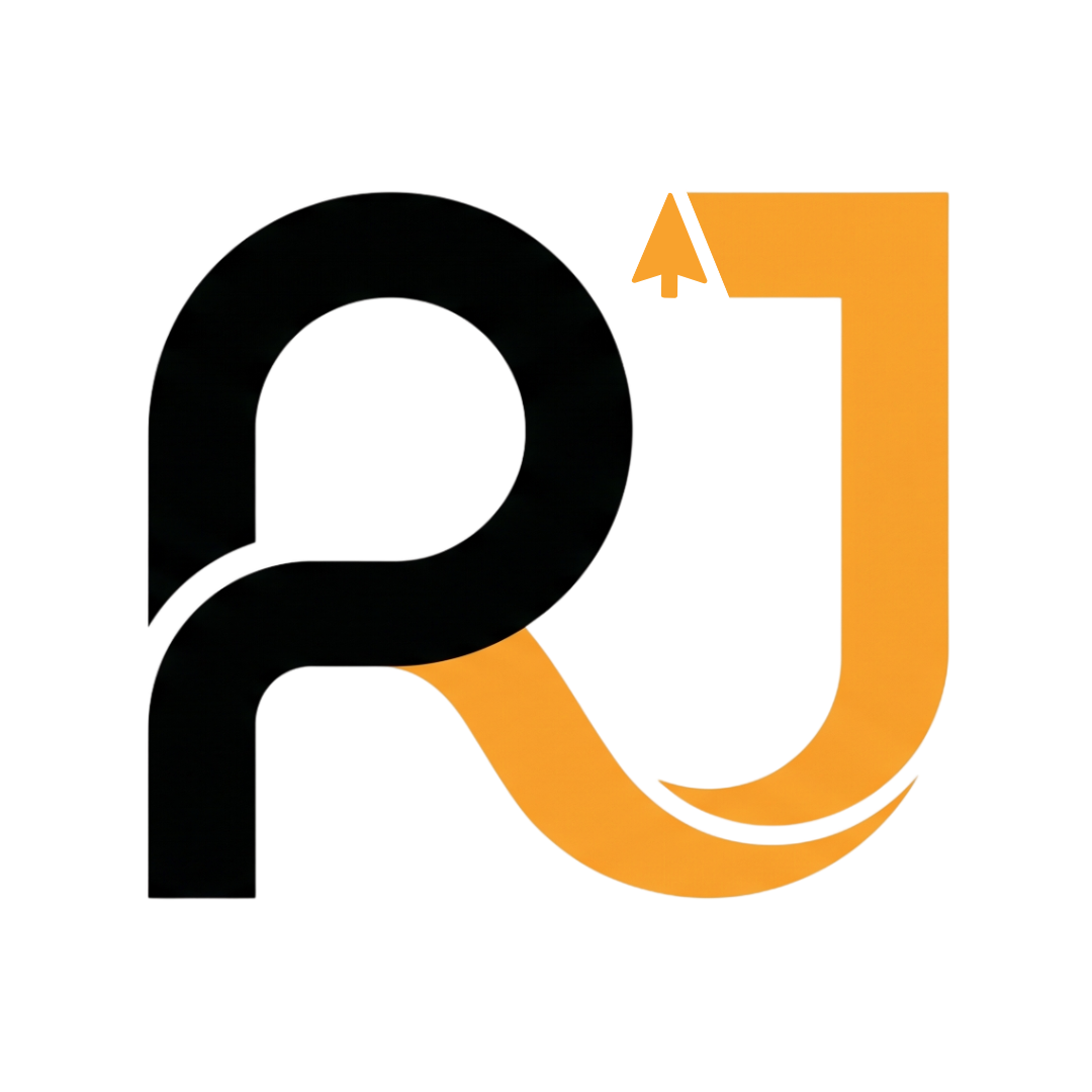 Raynald Jiao | AI Automation & Lead Generation Specialist logo