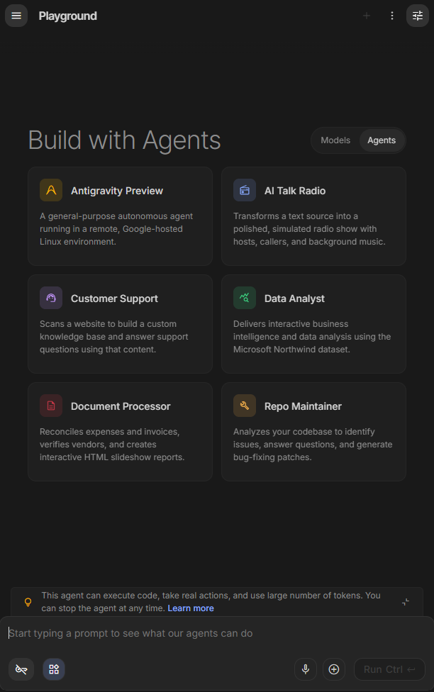 Google Looker Studio Operations Dashboard